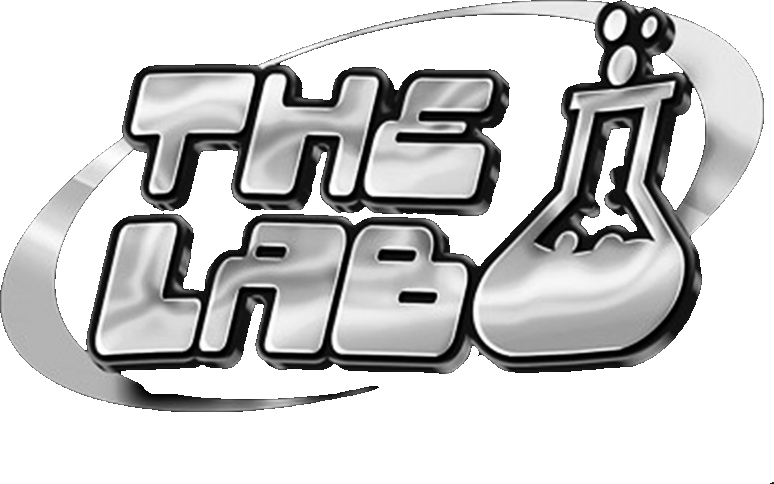 The Lab Logo